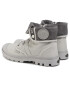 Palladium Outdoorová obuv Pallabrouse Baggy 02478-095-M Sivá - Pepit.sk