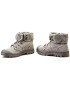 Palladium Outdoorová obuv Pallabrouse Baggy 92478-066-M Sivá - Pepit.sk