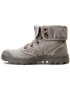 Palladium Outdoorová obuv Pallabrouse Baggy 92478-066-M Sivá - Pepit.sk