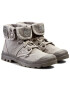 Palladium Outdoorová obuv Pallabrouse Baggy 92478-066-M Sivá - Pepit.sk