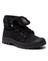 Palladium Outdoorová obuv Pallabrouse Baggy 92478-069-M Čierna - Pepit.sk