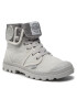 Palladium Outdoorová obuv Pallabrouse Baggy 92478-095-M Sivá - Pepit.sk