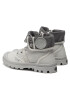 Palladium Outdoorová obuv Pallabrouse Baggy 92478-095-M Sivá - Pepit.sk