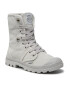 Palladium Outdoorová obuv Pallabrouse Baggy 92478-095-M Sivá - Pepit.sk