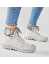 Palladium Outdoorová obuv Pallabrouse Baggy 92478-095-M Sivá - Pepit.sk