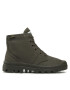 Palladium Outdoorová obuv Pallabrousse 00069-325-M Kaki - Pepit.sk