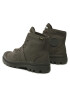 Palladium Outdoorová obuv Pallabrousse 00069-325-M Kaki - Pepit.sk