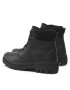 Palladium Outdoorová obuv Pallabrousse Cuffwp+ 77982-001-M Čierna - Pepit.sk