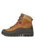 Palladium Outdoorová obuv Pallabrousse Hkr Wp+ 08840-275-M Hnedá - Pepit.sk