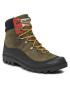 Palladium Outdoorová obuv Pallabrousse Hkr Wp+ 08840-325-M Kaki - Pepit.sk