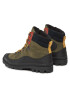 Palladium Outdoorová obuv Pallabrousse Hkr Wp+ 08840-325-M Kaki - Pepit.sk