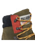 Palladium Outdoorová obuv Pallabrousse Hkr Wp+ 08840-325-M Kaki - Pepit.sk