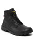 Palladium Outdoorová obuv Pallabrousse Lgn Lth 77187-010-M Čierna - Pepit.sk