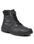 Palladium Outdoorová obuv Pallabrousse Sc Wp+ 08841-008-M Čierna - Pepit.sk