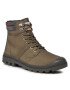 Palladium Outdoorová obuv Pallabrousse Sc Wp+ 08841-236-M Hnedá - Pepit.sk