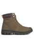 Palladium Outdoorová obuv Pallabrousse Sc Wp+ 08841-236-M Hnedá - Pepit.sk