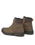 Palladium Outdoorová obuv Pallabrousse Sc Wp+ 08841-236-M Hnedá - Pepit.sk