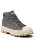 Palladium Outdoorová obuv Pallashock Mid Og 76681-070-M Sivá - Pepit.sk