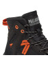 Palladium Outdoorová obuv Pallashock Outcity 08877-008-M Čierna - Pepit.sk