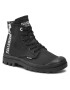 Palladium Outdoorová obuv Pampa 2 Black Zip Cvs 97084-008-M Čierna - Pepit.sk