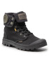 Palladium Outdoorová obuv Pampa Baggy Supply 77964-008-M Čierna - Pepit.sk