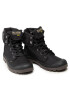 Palladium Outdoorová obuv Pampa Baggy Wax 77213-008-M Čierna - Pepit.sk