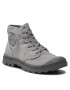 Palladium Outdoorová obuv Pampa Hi 02352-071-M Sivá - Pepit.sk