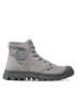 Palladium Outdoorová obuv Pampa Hi 02352-071-M Sivá - Pepit.sk