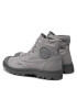 Palladium Outdoorová obuv Pampa Hi 02352-071-M Sivá - Pepit.sk