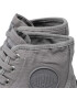 Palladium Outdoorová obuv Pampa Hi 02352-071-M Sivá - Pepit.sk