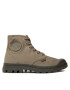 Palladium Outdoorová obuv Pampa Hi 02352-308-M Zelená - Pepit.sk