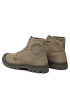 Palladium Outdoorová obuv Pampa Hi 02352-308-M Zelená - Pepit.sk