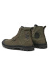 Palladium Outdoorová obuv Pampa Hi Army 78583-309-M Kaki - Pepit.sk