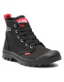 Palladium Outdoorová obuv Pampa Hi Dare 76258-008-M Čierna - Pepit.sk