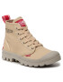 Palladium Outdoorová obuv Pampa Hi Dare 76258-274-M Béžová - Pepit.sk