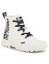 Palladium Outdoorová obuv Pampa Hi Future 76885-116-M Biela - Pepit.sk