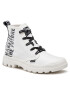 Palladium Outdoorová obuv Pampa Hi Future 76885-116-M Biela - Pepit.sk