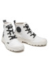 Palladium Outdoorová obuv Pampa Hi Future 76885-116-M Biela - Pepit.sk