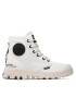 Palladium Outdoorová obuv Pampa Hi Htg Supply 77356-116-M Biela - Pepit.sk