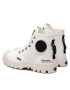 Palladium Outdoorová obuv Pampa Hi Htg Supply 77356-116-M Biela - Pepit.sk