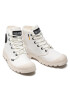 Palladium Outdoorová obuv Pampa Hi Htg Supply 77356-116-M Biela - Pepit.sk