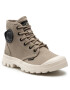 Palladium Outdoorová obuv Pampa Hi Htg Supply 77356-297-M Hnedá - Pepit.sk