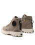 Palladium Outdoorová obuv Pampa Hi Htg Supply 77356-297-M Hnedá - Pepit.sk