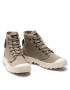 Palladium Outdoorová obuv Pampa Hi Htg Supply 77356-297-M Hnedá - Pepit.sk