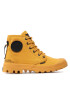 Palladium Outdoorová obuv Pampa Hi Htg Supply 77356-797-M Žltá - Pepit.sk