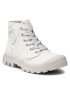 Palladium Outdoorová obuv Pampa Hi Monu U 73089-055-M Sivá - Pepit.sk