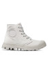 Palladium Outdoorová obuv Pampa Hi Monu U 73089-055-M Sivá - Pepit.sk