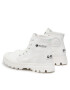 Palladium Outdoorová obuv Pampa Hi Organic II 77100-116-M Biela - Pepit.sk