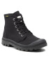 Palladium Outdoorová obuv Pampa Hi Originale 75349-060-M Čierna - Pepit.sk