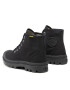 Palladium Outdoorová obuv Pampa Hi Originale 75349-060-M Čierna - Pepit.sk